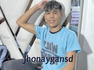 Jhonaygansd