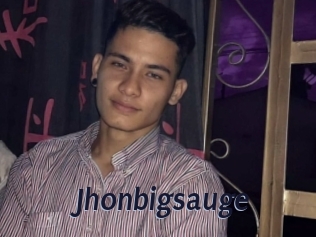 Jhonbigsauge