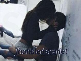 Jhonbledscarlet