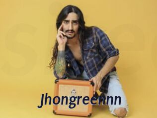 Jhongreennn