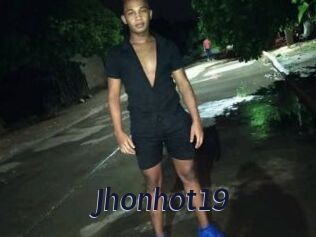 Jhonhot19