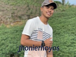 Jhonierhoyos