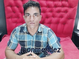 Jhonmendez
