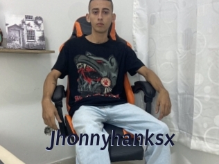 Jhonnyhanksx