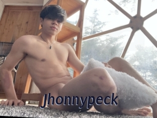 Jhonnypeck