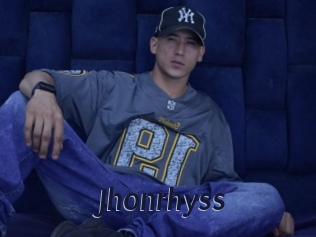jhonrhyss Site Cul