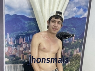 Jhonsmals