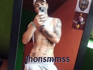 Jhonsmmss
