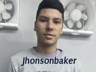 Jhonsonbaker