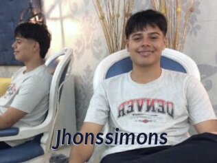 Jhonssimons