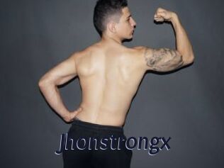Jhonstrongx