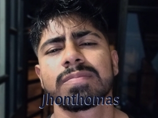 Jhonthomas