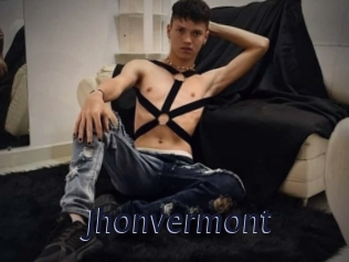 Jhonvermont