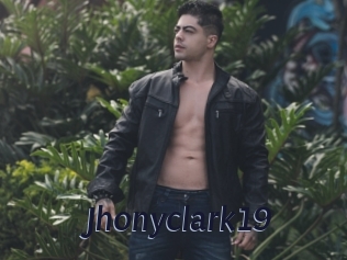 Jhonyclark19