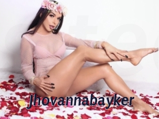 jhovannabayker Site Cul