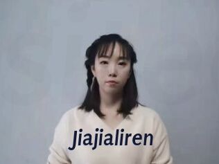 jiajialiren Site Cul