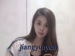 Jiangyunyun