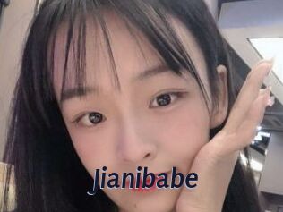 Jianibabe
