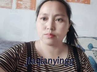 Jiaqianyingg