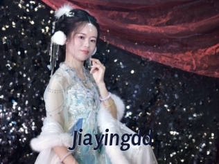 Jiayingdd