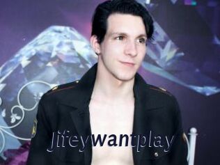 Jifeywantplay