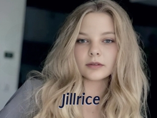 Jillrice