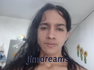 jimdreams Site Cul