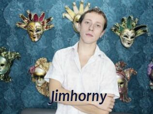 Jimhorny
