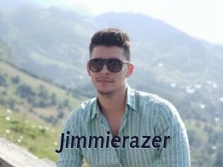 Jimmierazer