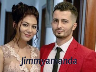 Jimmyamanda