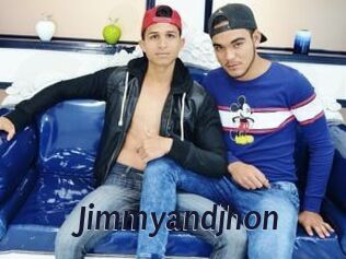 Jimmyandjhon