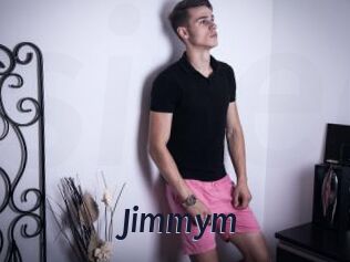 Jimmym