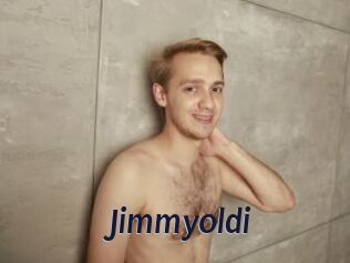 Jimmyoldi
