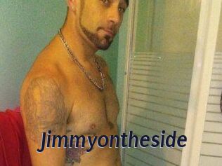 Jimmyontheside