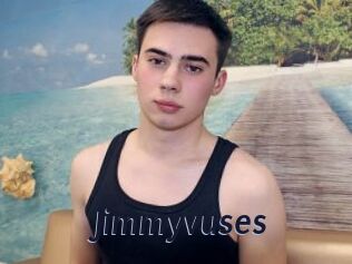 Jimmyvuses