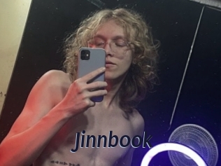 jinnbook Site Cul