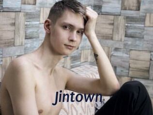Jintown