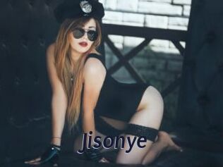 Jisonye