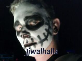 Jjwalhalla
