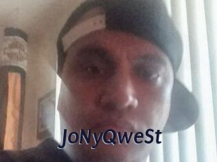 JoNyQweSt