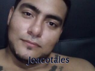 Joacotales