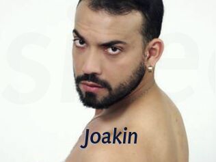 Joakin