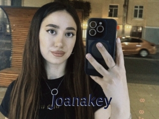 Joanakey