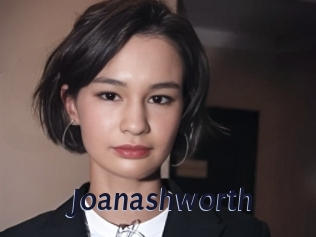Joanashworth