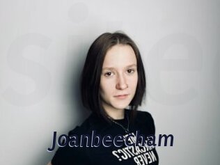 Joanbeecham