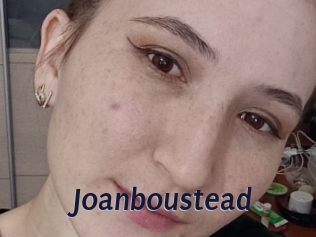Joanboustead
