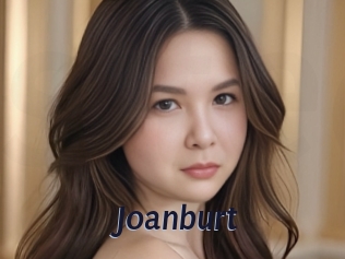 Joanburt