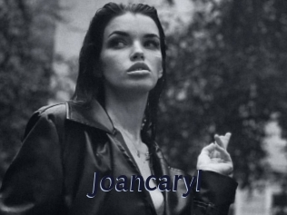 Joancaryl