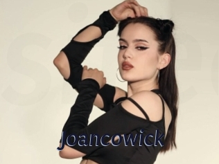 Joancowick