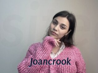 Joancrook